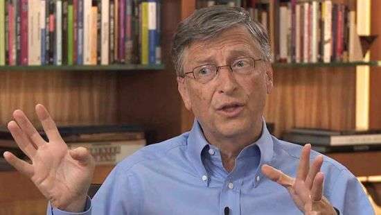 Microsoft хочет сократить тысячи сотрудников