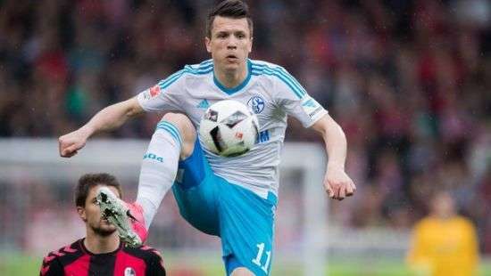 Коноплянка забил два гола