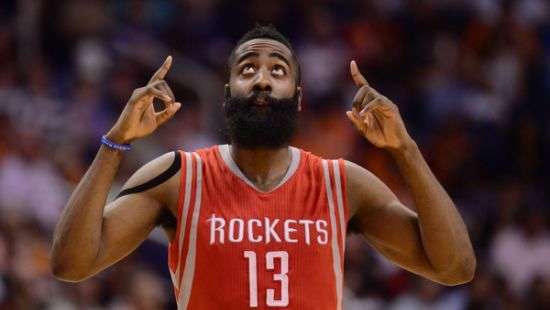 Игрок «Хьюстон Рокетс» заключил рекордный контракт в истории НБА