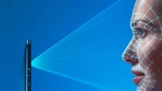 Apple запатентовала технологию распознавания лица