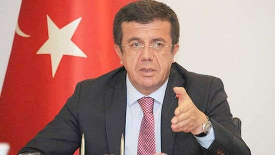 Министра экономики Турции не пустят в Австрию