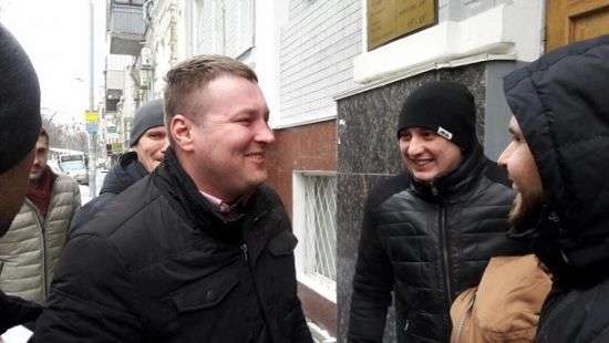 Помощнику нардепа Кириченко грозит 8 лет