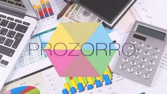 Что продаёт «Прозорро. Продажи» и кому?