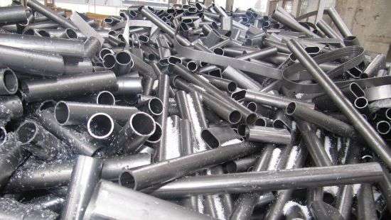 Порошено отказался продлевать экспортную пошлину на лом