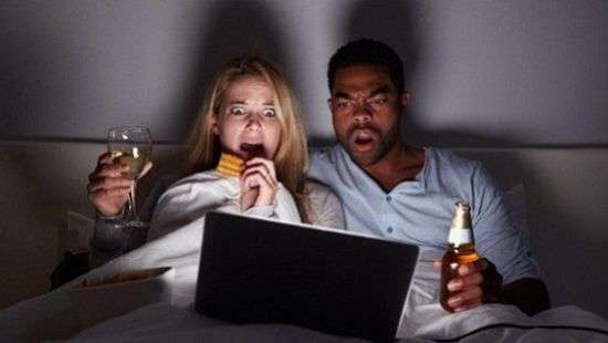 Почему полезно смотреть фильмы ужасов, рассказали специалисты