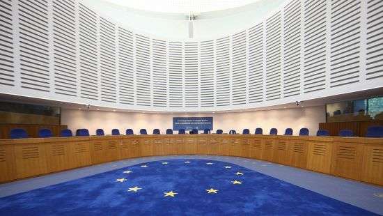 90% исков в ЕСПЧ против РФ считают «откровенным мусором»