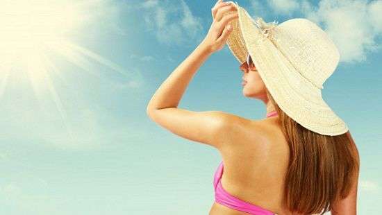 Врачи назвали витамин, который поможет при ожогах