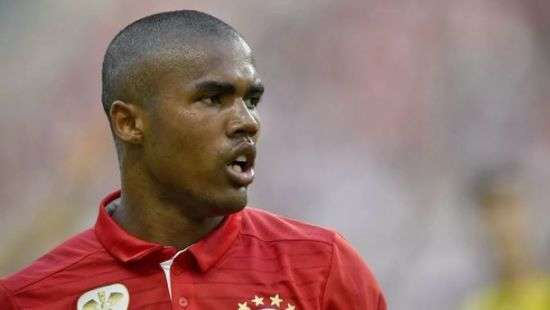 Экс-игрок «Шахтера» перешел в «Ювентус»