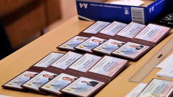 У прокуратуры есть компромат на 40 нардепов