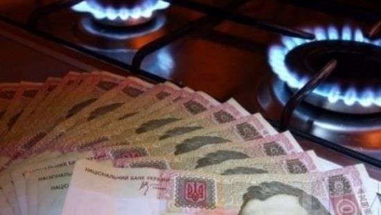 Украинцам пообещали в этом году не повышать цену на газ