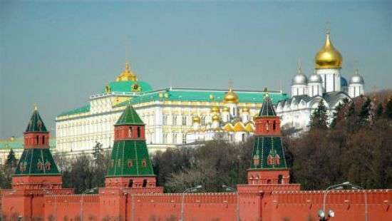 В Кремле назвали последствия вступления Украины в НАТО