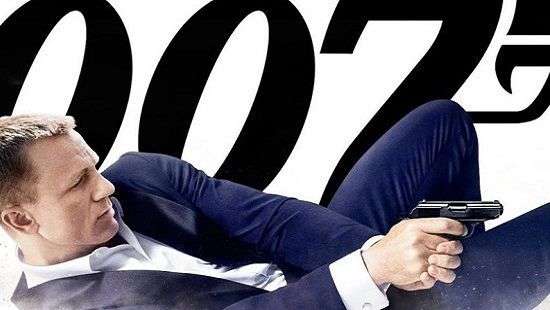 Стало известно, кто сыграет Джеймса Бонда в новом фильме бондианы