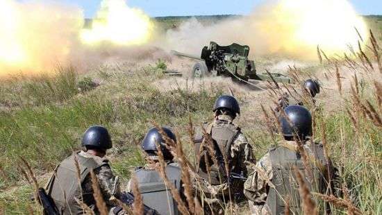 Стало известно, кого призовут в армию в случае полномасштабного военного конфликта