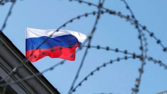 В России пообещали симметрично ответить на ужесточение правил въезда в Украину