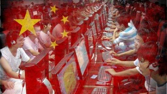 Китайский Интернет зачистят от геев и проституток