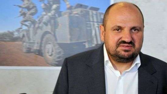 Нардепа Розенблата исключили из фракции БПП