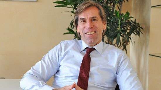 ПриватБанк может возглавить немецкий банкир