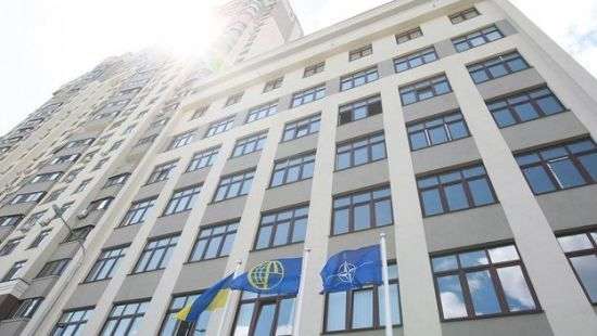 В Киеве открыли новое Представительство НАТО в Украине