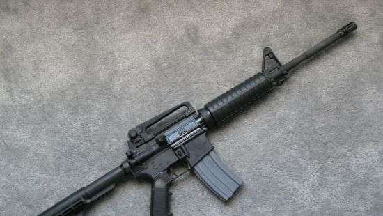 Турецкий военный расстрелял сослуживцев