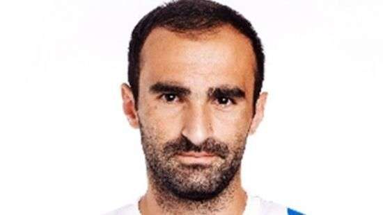 Лучший футболист Абхазии повесился