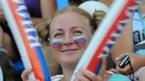 IAAF разрешила 16 легкоатлетам выступать под нейтральным флагом