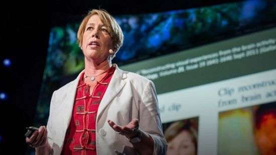 Экс-сотрудница Facebook займется телепатией