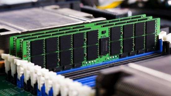 Rambus готовится к продаже