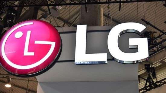 LG начнёт выпуск скручивающихся OLED-дисплеев