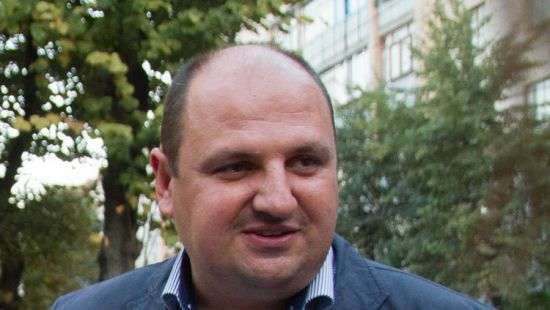 Розенблата исключили из фракции «Блока Петра Порошенко»