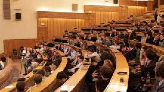 Установлен фиксированный объем госзаказа для вузов Донбасса