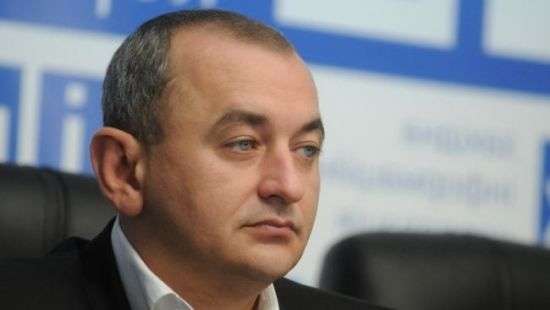 ГПУ пытается «отбелить» Матиоса, который занялся маркировкой «конвертов»