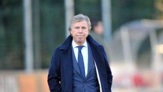 Владелец «Дженоа» продал клуб