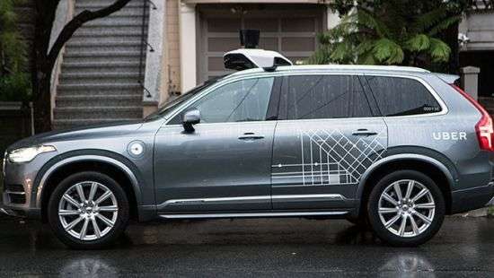 Waymo отказалась от претензий в адрес Uber