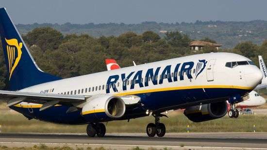 Кононенко считает, что Украина договорится с лоукостером Ryanair