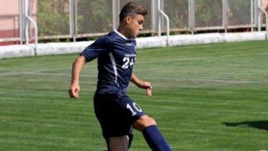 «Динамо» подписало форварда