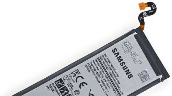 Твердотельные аккумуляторы появятся через год или два