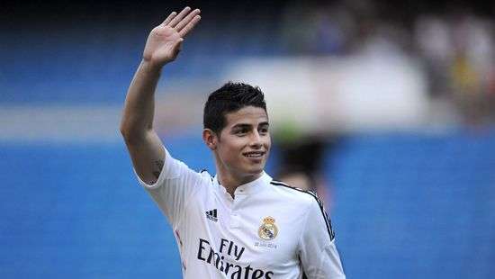 Полузащитник «Реала» перешел в «Баварию»