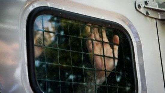 Крымский «диверсант» из Украины пошел на сделку со следствием