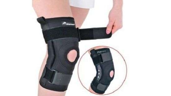 Наколенники – назначение и выбор