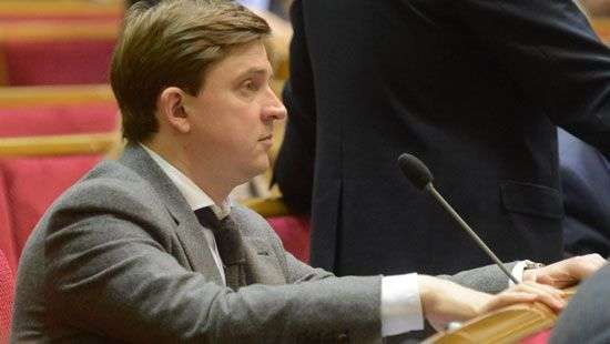 Рада лишила неприкосновенности Довгого