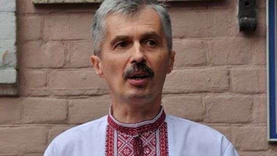 Лидер ОУН призвал выставить счет Польше за геноцид украинцев