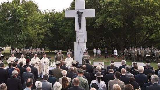 В Польше отметили годовщину Волынской трагедии (видео)