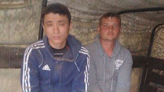 Украина арестовала крымских ФСБшников-«потеряшек»: СБУ озвучила обвинения