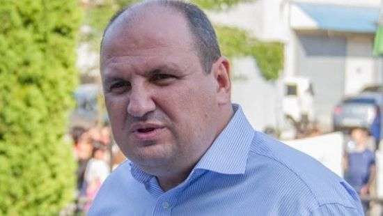 Верховная Рада сняла неприкосновенность с Розенблата