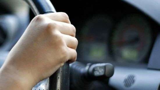 Правительство собирается усложнить жизнь украинским автомобилистам