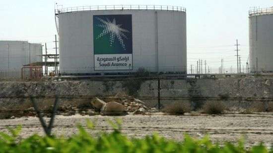 Саудовская Аравия инвестирует в нефтедобычу 300 млрд. долларов