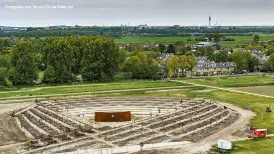 В Нидерландах откроют мемориал жертв сбитого над Донбассом Boeing МН17 (видео)