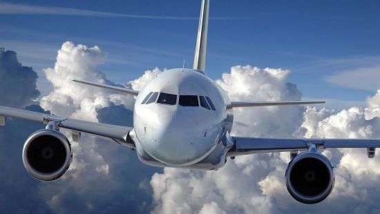 В США диспетчер предотвратил крупнейшую авиакатастрофу