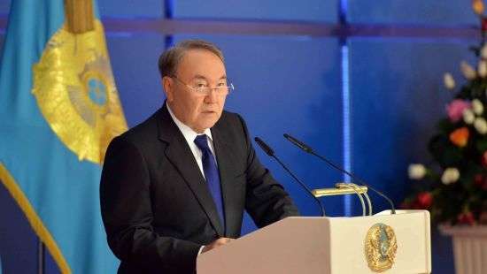 К участию в выборах президента Казахстана допустят здоровых и с опытом госслужбы