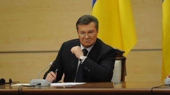 Суд по делу Януковича отложили до августа